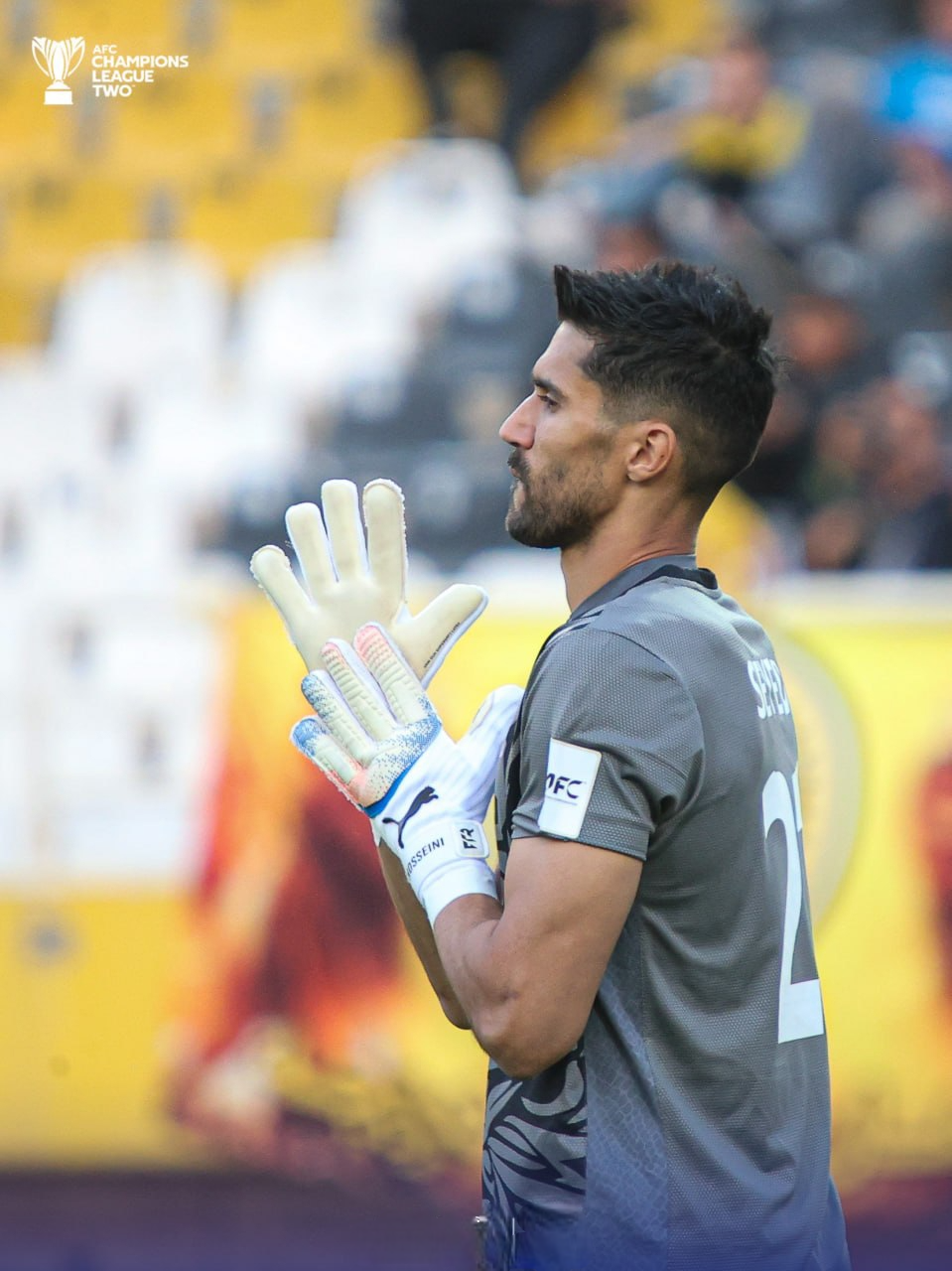 نویدکیا با ترکیب آشنا مقابل آخال؛ یک تغییر کوچک در حمله سپاهان