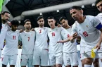 فوتسال ایران در گروه B جام ملت‌های آسیا ۲۰۲۶؛ حریفان: افغانستان، عربستان، مالزی