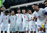 فوتسال ایران در گروه B جام ملتهای آسیا ۲۰۲۶؛ حریفان: افغانستان، عربستان، مالزی فوتسال ایران در گروه B جام ملتهای آسیا ۲۰۲۶؛ حریفان: افغانستان، عربستان، مالزی