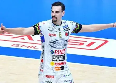 افت پروجا پس از شروع طوفانی تحلیل لورنزتی و هشدار جیانلی درباره فصل پرفشار والیبال ایتالیا