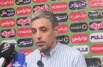 صعود مس رفسنجان با گل رمضانی و تحلیل کامل خطیبی از عملکرد تیم در جام حذفی
