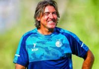 ساپینتو: تساوی در اردن نتیجه مطلوبی نبود/ سرنوشت صعود از دست ما خارج شد ساپینتو: تساوی در اردن نتیجه مطلوبی نبود/ سرنوشت صعود از دست ما خارج شد