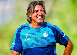 ساپینتو: تساوی در اردن نتیجه مطلوبی نبود/ سرنوشت صعود از دست ما خارج شد