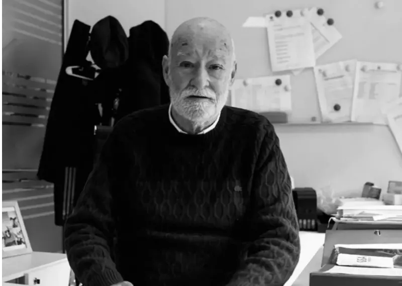 عمر سوتو، معمار ورود مسی به تیم ملی آرژانتین، درگذشت