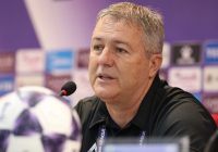 اسکوچیچ پس از عصبانیت کوتاه در نشست خبری گفت فقط چند ساعت ناراحت بودم و حالا آماده بردن الشرطه هستیم