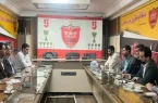 نشست تازه پرسپولیس و نقش‌آفرینی جمعی برای ارتقای کارایی در دوره مدیریت جدید