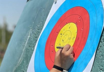 ثبت نتایج ارزشمند توسط کمانداران ایران در شروع رقابت‌های آسیایی بنگلادش