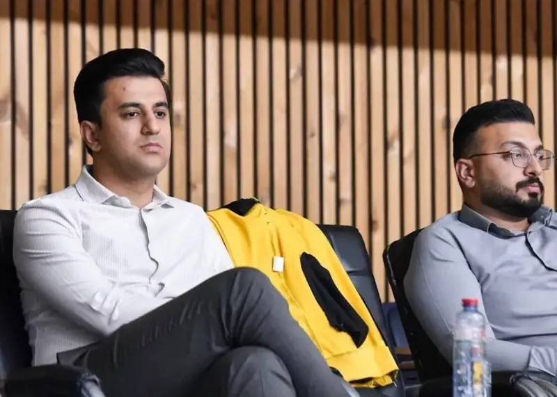 پیروزی قاطع شهداب یزد در گشایش لیگ برتر؛ حضور تاریخی بانوان در سالن و انتقاد از تعطیلی لیگ