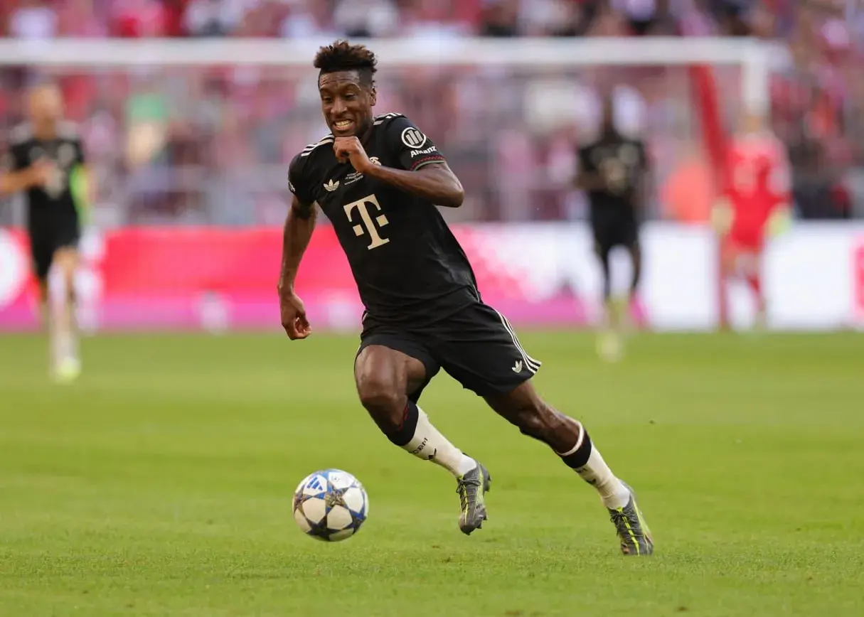 احساسات دوگانه کومان پیش از دیدار پاریس و بایرن؛ قلبی میان پاریس و مونیخ