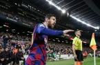 ماجرای ناگفته بازگشت نیمه‌تمام مسی به بارسلونا در سال ۲۰۲۳