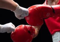 زمین اختصاصی برای فدراسیون بوکس در آزادی؛ گام بزرگ برای توسعه این رشته