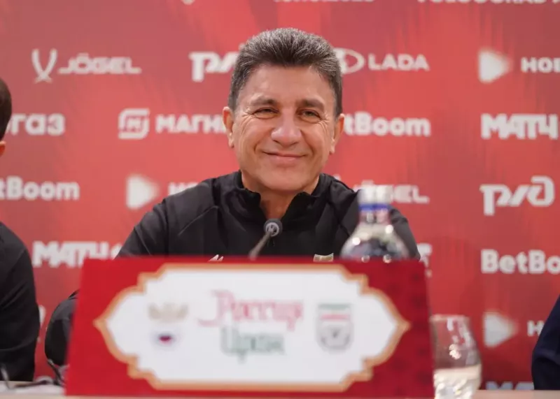 تساوی‌های پیاپی شاگردان قلعه‌نویی در فیفادی نوامبر و حضور او در فوتبال برتر برای تشریح برنامه تیم ملی