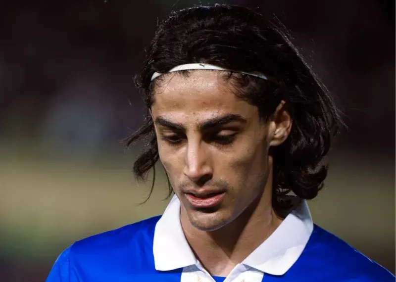 جواد حسین نژاد پس از غیبت در فینال ماناس دوباره محور ترکیب دینامو ماخاچ قلعه شد