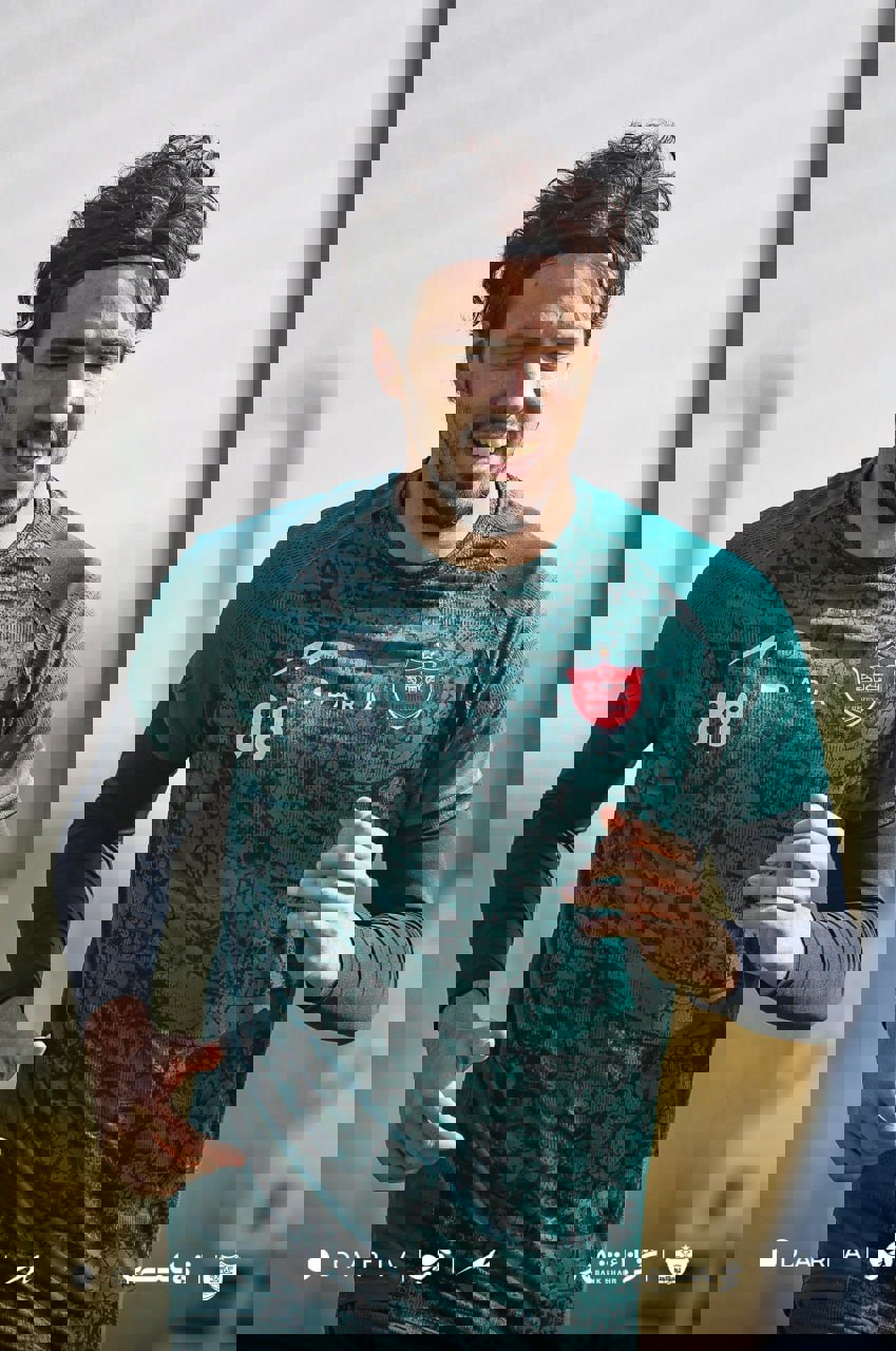 پرسپولیس در انتظار تعیین تکلیف مصدومیت باکیچ پیش از نبرد با استقلال