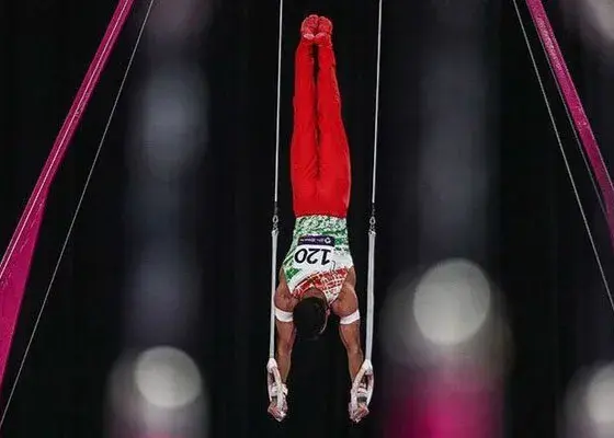 ابهام در آینده ژیمناستیک پس از پلمب ساختمان فدراسیون