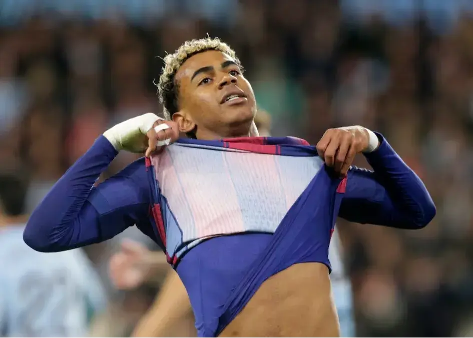 پیام کوبنده وینگر ۱۸ ساله بارسا: نیوکمپ خانه تاریخ‌سازی جدید است