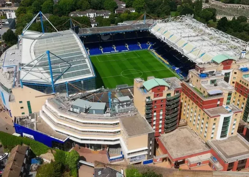 کارمند چلسی بیش از ۲۳۵ هزار یورو از باشگاه اختلاس کرد