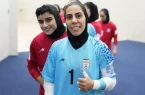 جدال سرنوشت‌ساز ایران و ایتالیا در جام جهانی فوتسال زنان