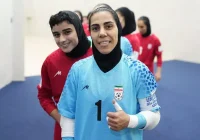 جدال سرنوشت‌ساز ایران و ایتالیا در جام جهانی فوتسال زنان