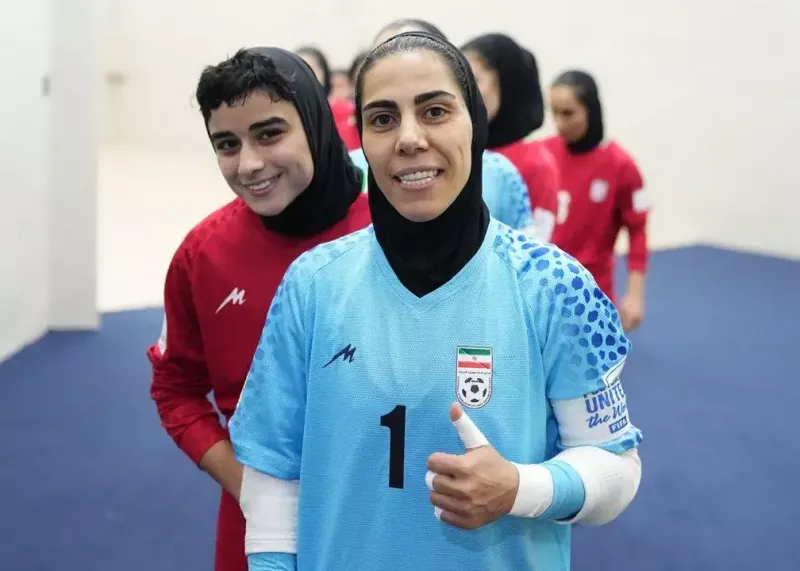 جدال سرنوشت‌ساز ایران و ایتالیا در جام جهانی فوتسال زنان