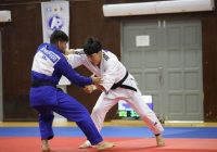 اعلام ترکیب نهایی تیم ملی جودو ناشنوایان ایران برای المپیک ۲۰۲۵ ژاپن اعلام ترکیب نهایی تیم ملی جودو ناشنوایان ایران برای المپیک ۲۰۲۵ ژاپن