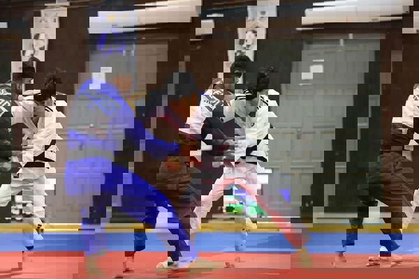 اعلام ترکیب نهایی تیم ملی جودو ناشنوایان ایران برای المپیک ۲۰۲۵ ژاپن