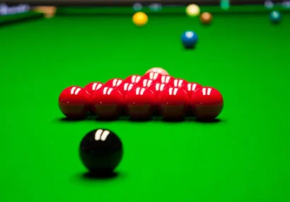 ایران با درخشش ملی‌پوشان؛ صدرنشینی در گروه‌های جام جهانی اسنوکر عمان