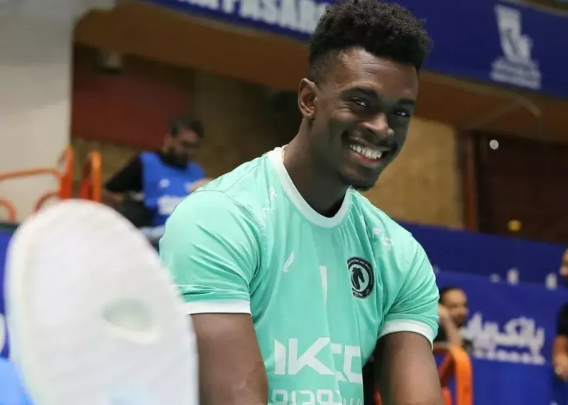 پیکان فصل را با بردی مطمئن آغاز کرد و ستاره تازه وارد کوبایی نگاه ها را به خود جلب کرد