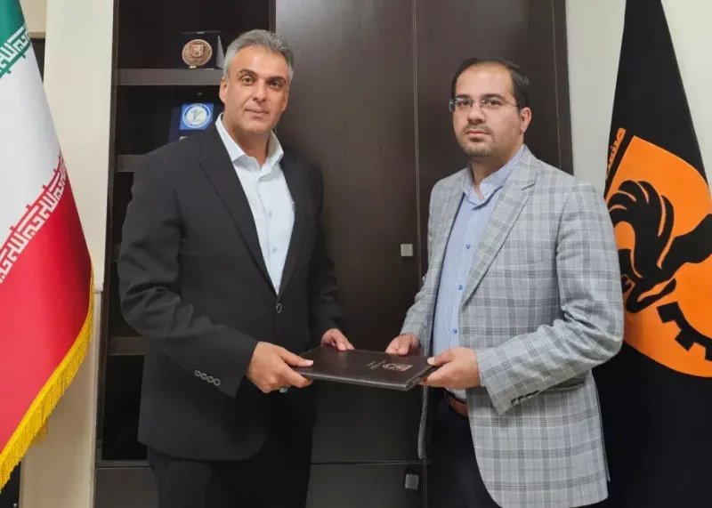 انتصاب جنجالی در فوتبال رفسنجان دادستان شهر رییس کمیته انضباطی باشگاه مس شد