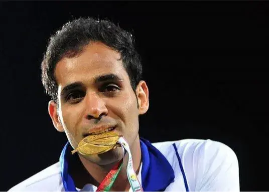 پایان خاطرهانگیز فوتبال علی حمودی در نقشجهان با خداحافظی رسمی از میادین