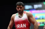 ساروی و هدایتی با درخشش خیره‌کننده فینالیست شدند؛ معرفی رقبای طلا در کشتی فرنگی اسلامی