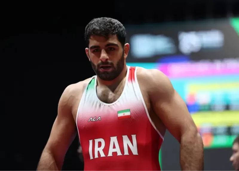 ساروی و هدایتی با درخشش خیره‌کننده فینالیست شدند؛ معرفی رقبای طلا در کشتی فرنگی اسلامی