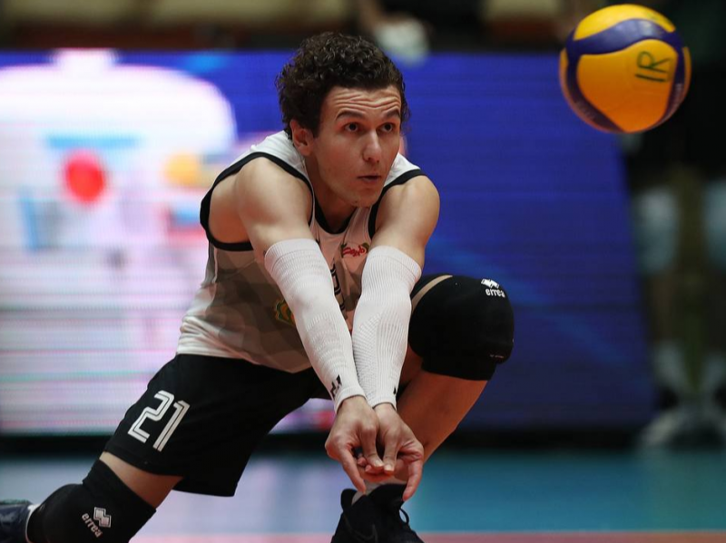 انتقال بزرگ شهداب یزد آرمان صالحی در اولین بازی ستاره شد