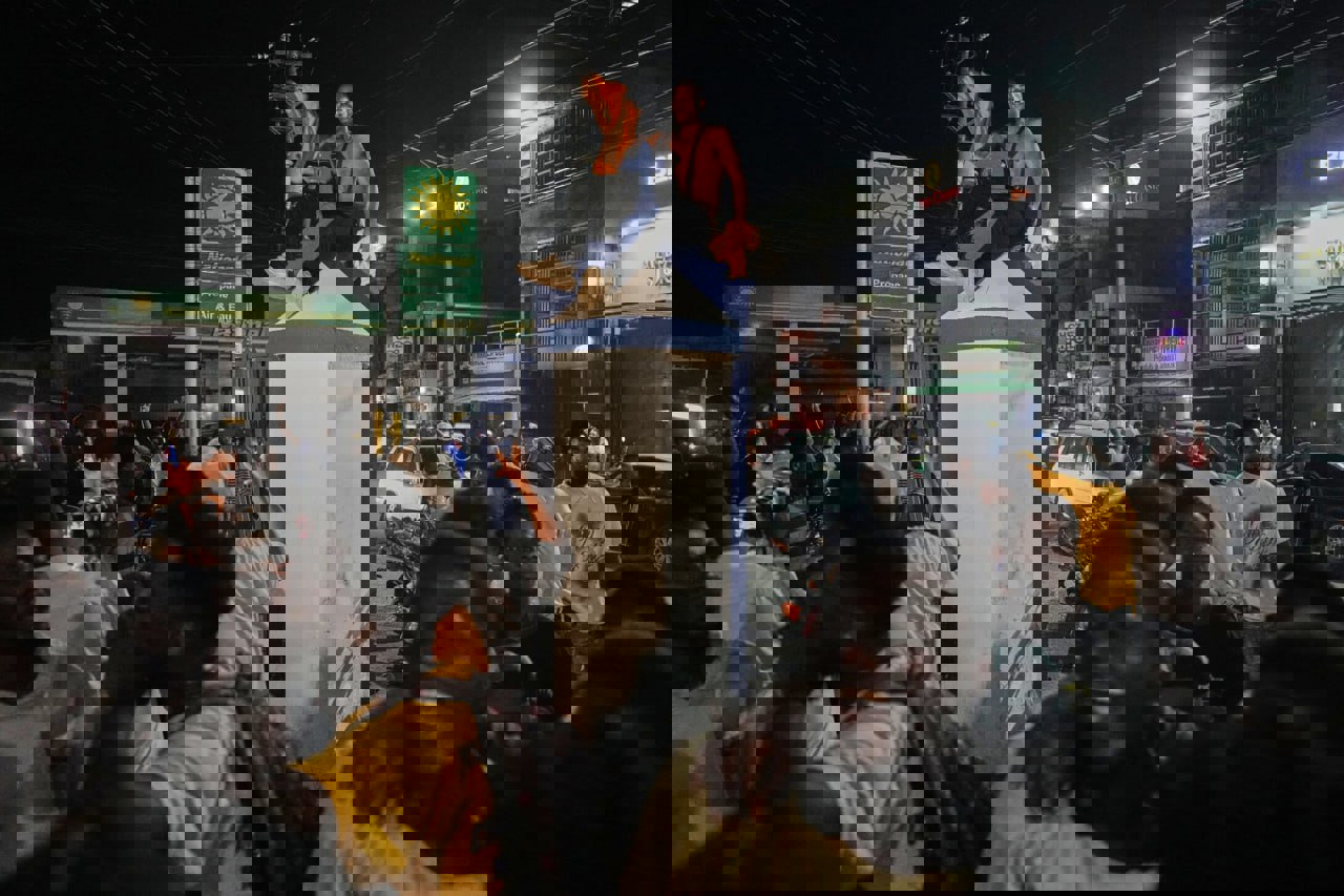 جام جهانی هائیتی بدون تماشاگران؛ ممنوعیت ویزا توسط واشنگتن، جشن صعود تاریخی را تحت‌الشعاع قرار داد