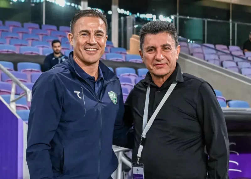 ایران به دنبال طلسم شکنی مقابل ازبکستان در فینال تورنمنت العین