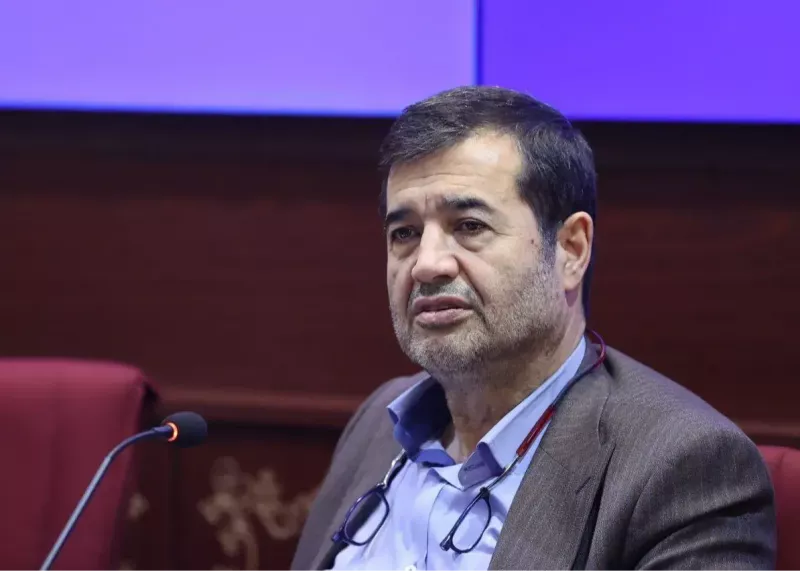 حمایت ویژه از صابر کاظمی؛ وضعیت بحرانی ملی‌پوش والیبال ایران در دستان دعا و تلاش پزشکان