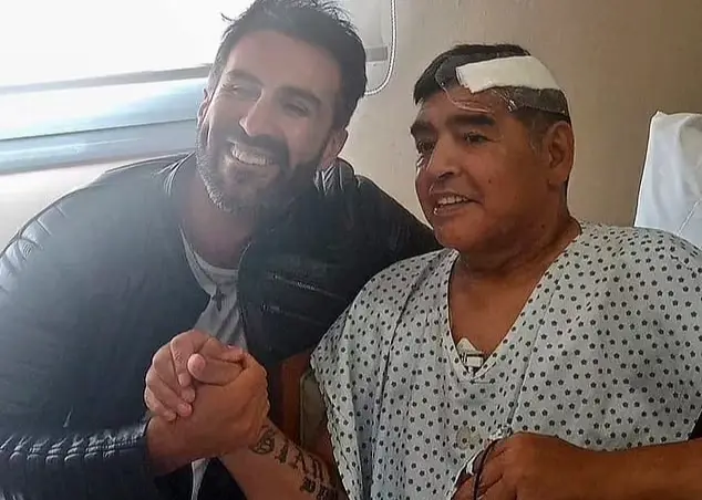 پنجمین سال بی‌دیگوگذشت میراث مارادونا میان دادگاه و یاد جاودان