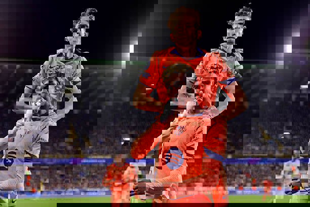 بارسلونا با دغدغه کارت های زرد راهی لندن می شود و چهار بازیکن در آستانه محرومیت هستند