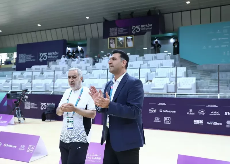 رئیس فدراسیون هندبال مدال آوری بانوان را تبریک گفت: درخشش تاریخی بر سکوی سوم کشورهای اسلامی با وجود مصدومیت‌ها