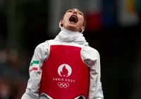 افشای عجیب سرمربی تیم ملی درباره مبینا نعمت‌زاده پس از ناکامی در جام جهانی تکواندو