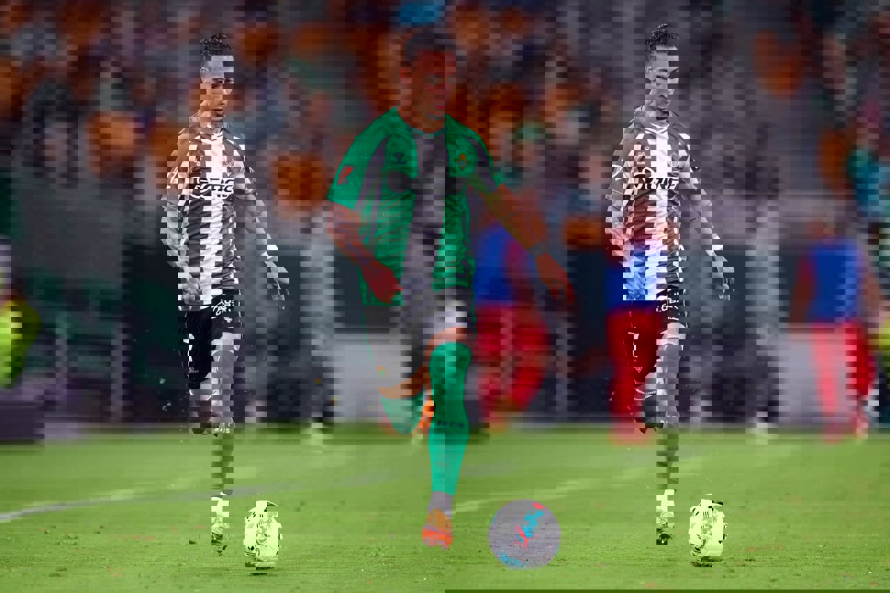 انتقال قطعی آنتونی به بتیس با ۲۲ میلیون پوند؛ ستاره برزیلی از یونایتد جدا شد