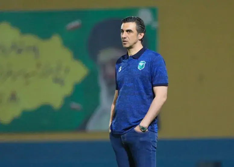 پیروزی خیبر خرم‌آباد مقابل آکادمی کیا با حاشیه اخراج رحمتی