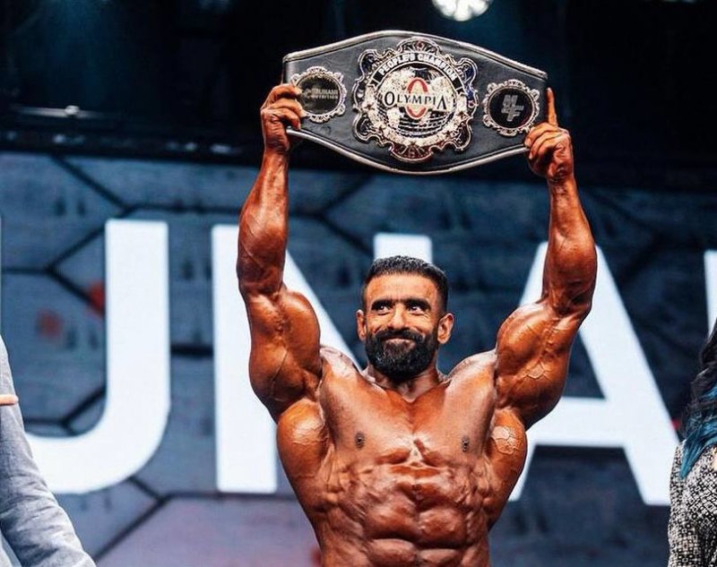 آرنولدکلاسیک ۲۰۲۵ با جایزه ۷۵۰ هزار دلاری و حضور ستارههای مسترالمپیا