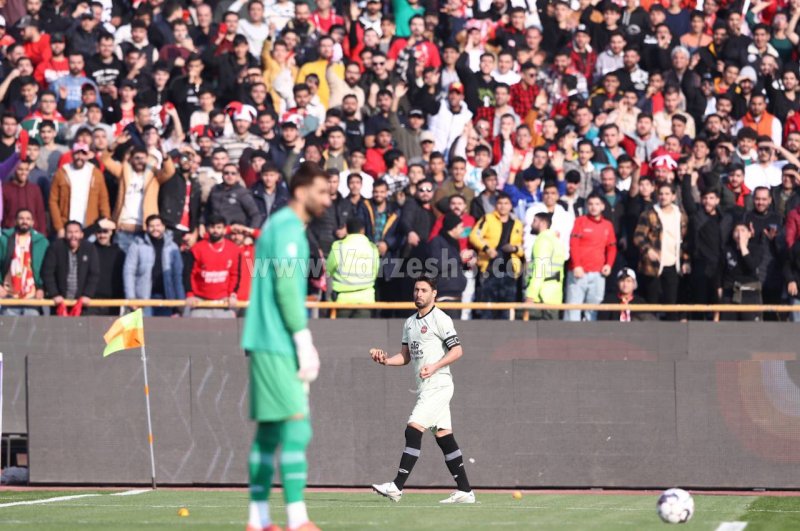 بلیت‌فروشی اینترنتی تراکتور و چادرملو یزد آیا بلیت کافی برای همه هواداران خواهد بود