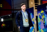 اظهارات کارلوس آگوستو پیش از جدال حساس اینتر با غیرت آلماتی در لیگ قهرمانان اروپا اظهارات کارلوس آگوستو پیش از جدال حساس اینتر با غیرت آلماتی در لیگ قهرمانان اروپا