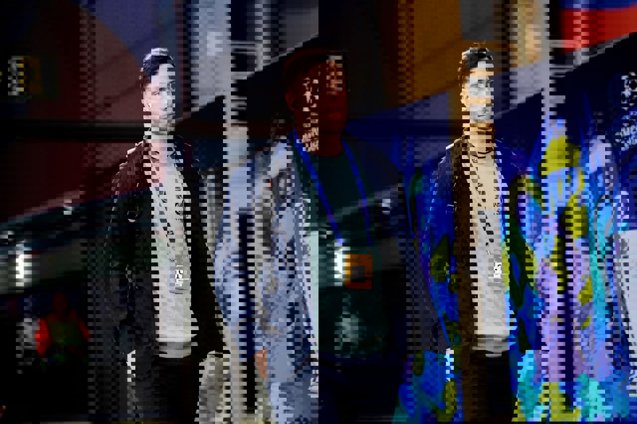 اظهارات کارلوس آگوستو پیش از جدال حساس اینتر با غیرت آلماتی در لیگ قهرمانان اروپا