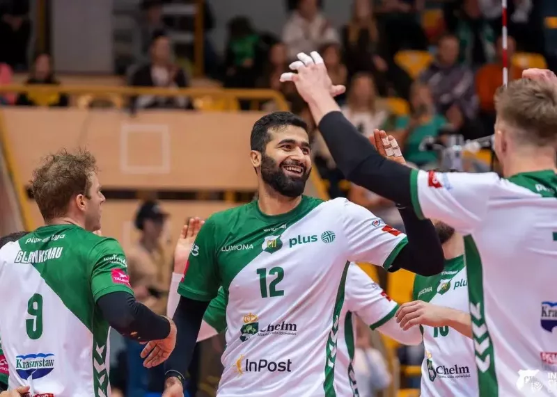 فرصت تاریخی برای چلم؛ شکار غول بحران‌زده لهستان با کاپیتانی اسفندیار