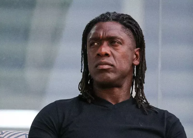 بازگشت قریب‌الوقوع کلارنس سیدورف به تهران و حضور ویژه در دربی