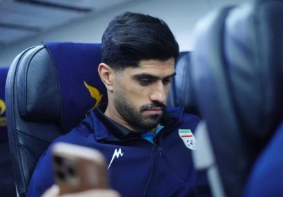 درخشش دانیال اسماعیلیفر و تثبیت جایگاهش در ترکیب اصلی تیم ملی درخشش دانیال اسماعیلیفر و تثبیت جایگاهش در ترکیب اصلی تیم ملی