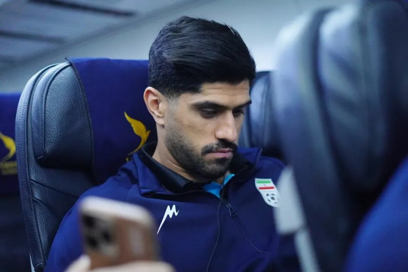 درخشش دانیال اسماعیلی‌فر و تثبیت جایگاهش در ترکیب اصلی تیم ملی